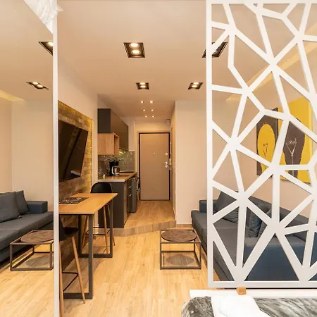 Delmare Val Studio Thessaloniki Exterior foto
