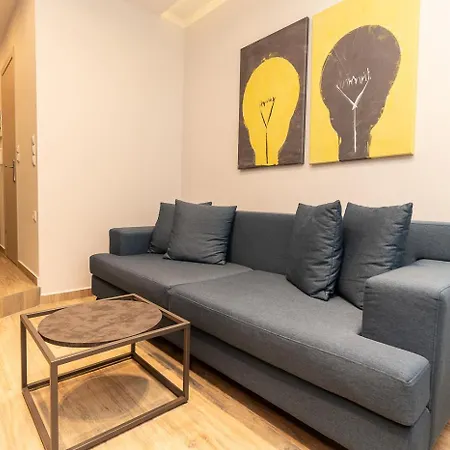 Delmare Val Studio Thessaloniki Exterior foto