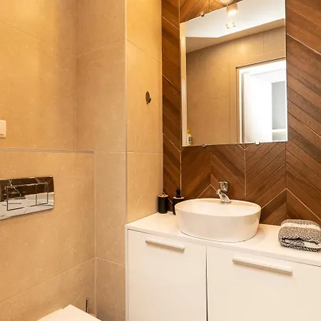 Delmare Val Studio Thessaloniki Exterior foto