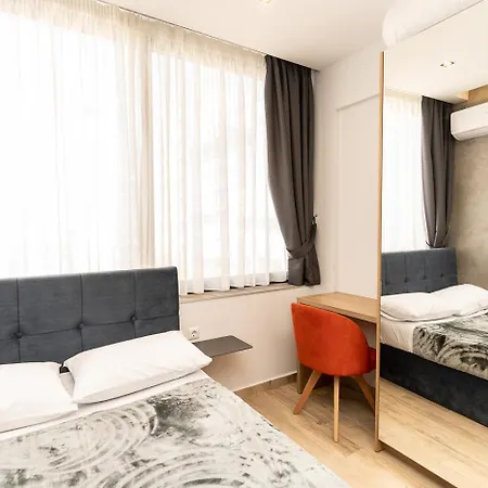 Delmare Val Studio Thessaloniki Exterior foto