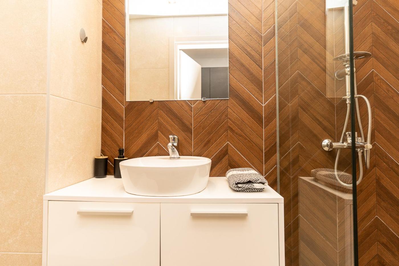 Delmare Val Appartement