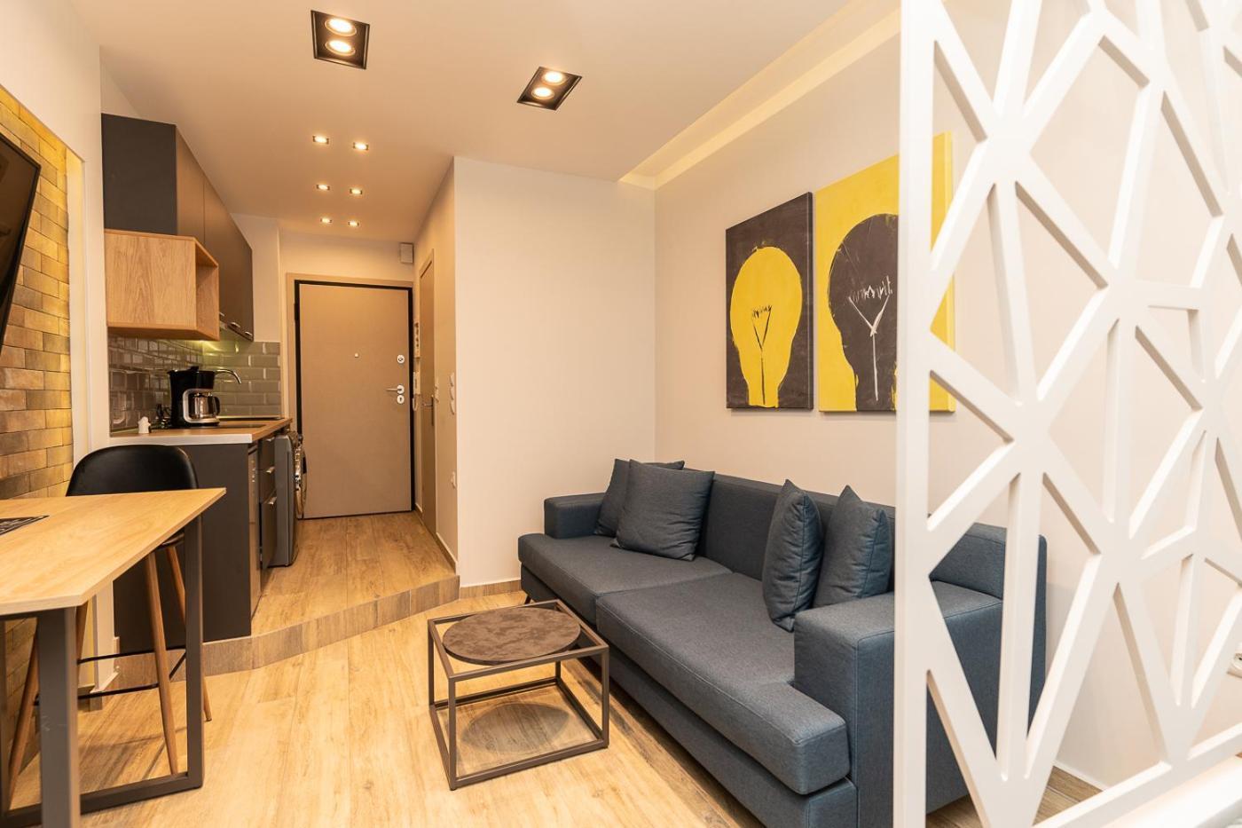 Appartement Delmare Val