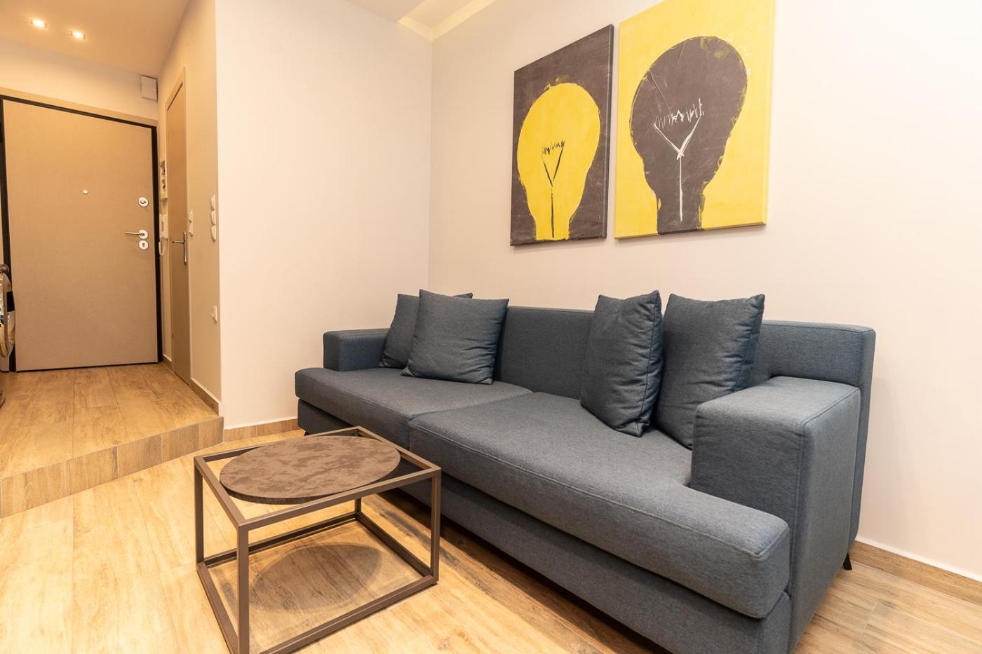 Delmare Val Appartement *