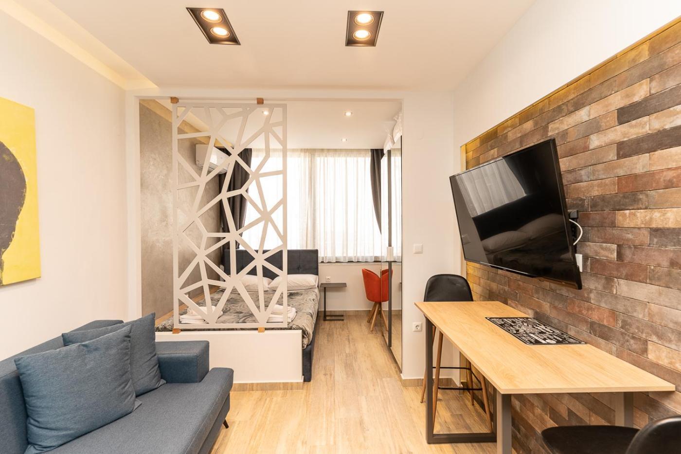 Delmare Val Appartement