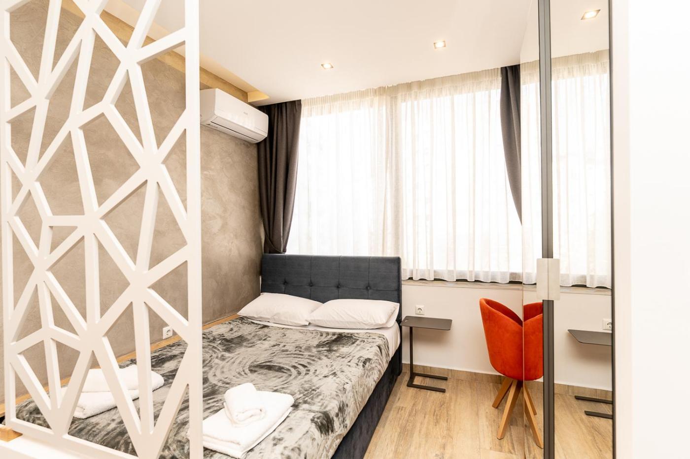 Delmare Val Appartement *