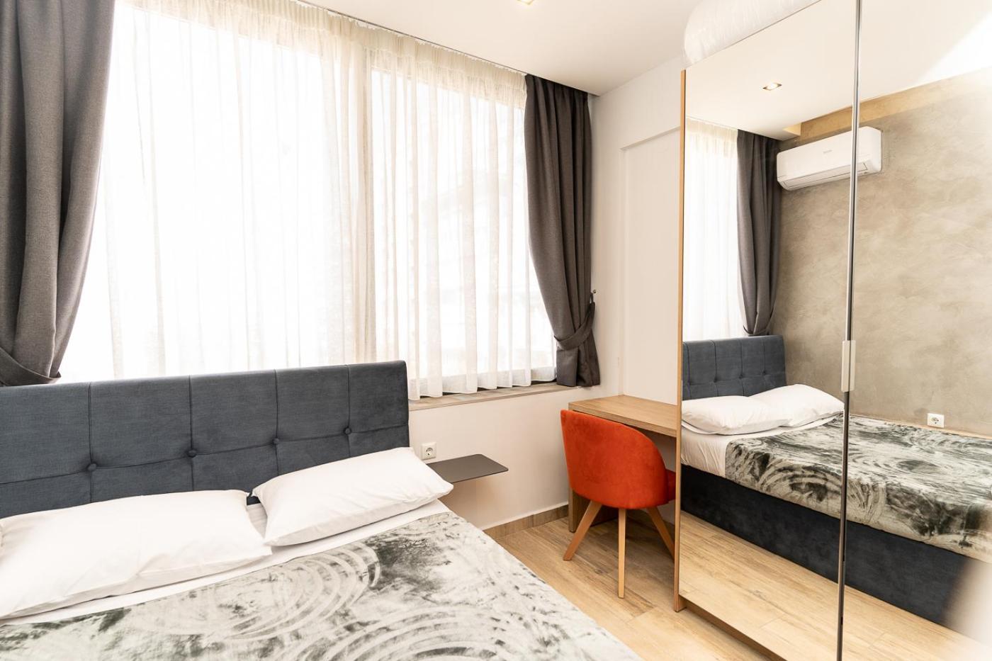 Delmare Val Thessalonique